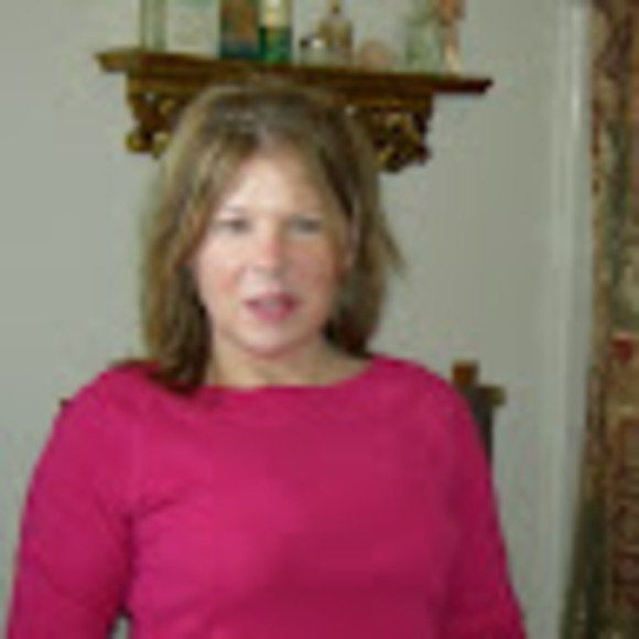 Meet your Posher, Cheri - Picture 1 of 1